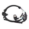 Crankshaft Position Sensor 37500-P0A-A01 For Honda Acura 2.2l 2.3l F22 F23 H22 H23 Vtec 1995-2002 37500P0AA01 New