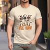 Yee Haw Oversized T Shirt DYee Boho Country Music Texas Vintage Washed Versatile Soft Designer Clothes Stretched Stylish Casual