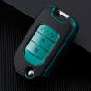 Honda Car Key Cover: For CR-V, Lingpai, Binzhi, XRV, Fit, Civic, Crown Road, Accord, Spirior Models
