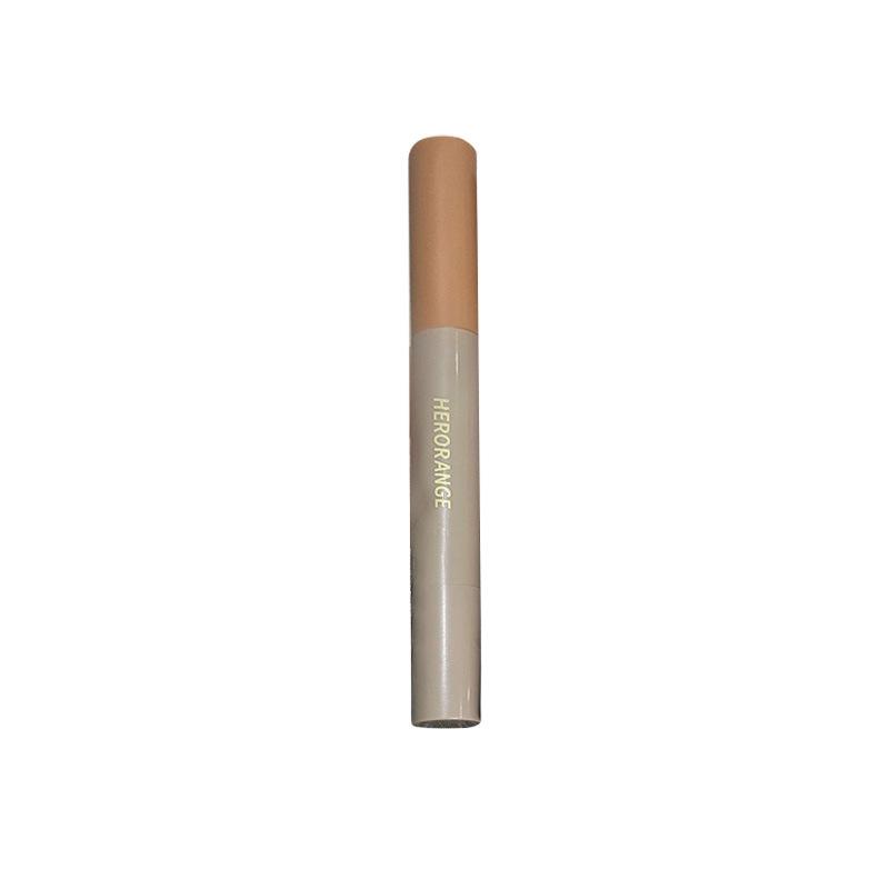 Double-Ended 3D Contour Stick – Natural, Long-lasting, Beginner-friendly Nose Shadow Stick