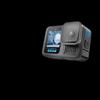 GoPro HERO13 Black Action Camera (CN version)