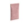 Male Waterproof Leather Glasses Case Eye Glasses Holder Eyewear Protector Case Sunglasses Pouch
