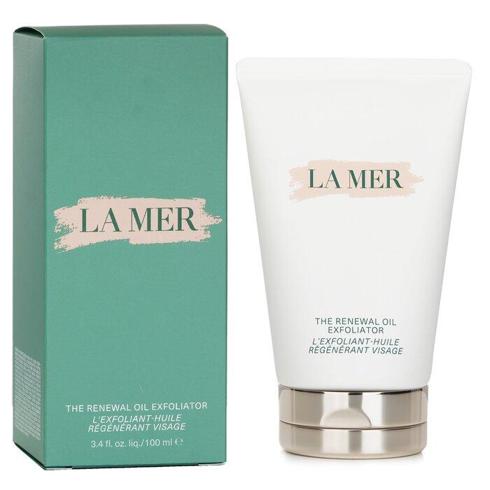 LA MER Renewal Oil Exfoliator