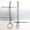 Stainless Steel Cross Keychain Lanyard and Jeans Waist Chain