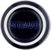 staub Mini Round Rum Can Granblue Ceramic Small Bowl Microwave Safe Japanese Dish "Extra 7cm" [Authorized Product] 40511-104