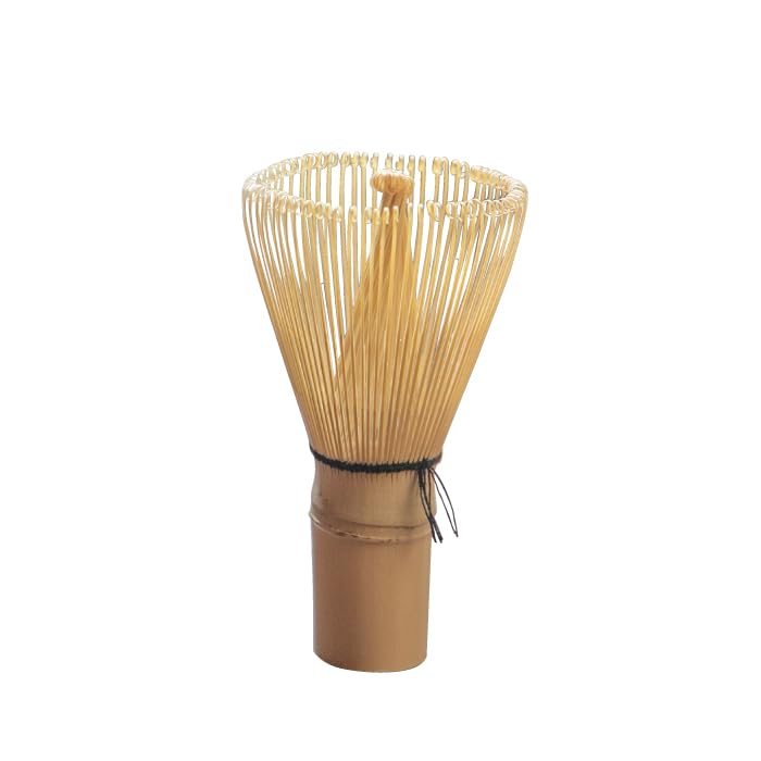 

Bamboo Tea Whisk Set of 100 [Tea WhisksTea Ceremony UtensilsTea Ceremony Practice]