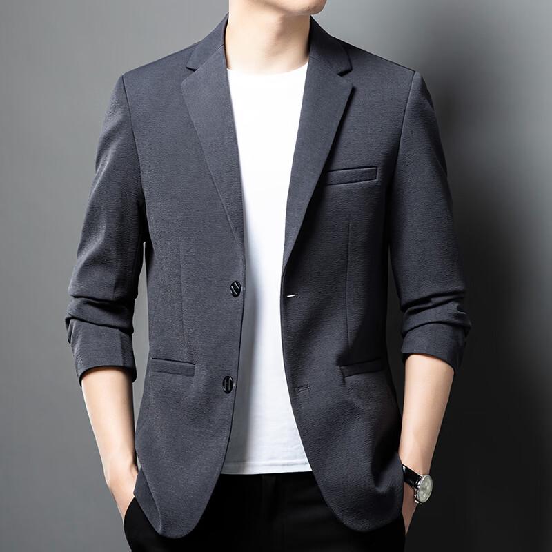 Firstview Men's Casual Blazer FV24D1218