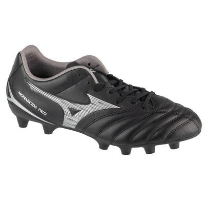 Football Boots Black / Silver Monarcida Neo III Select