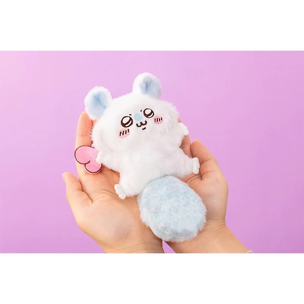 Chiikawa Flying Flying Squirrel Mascot Plush Toy