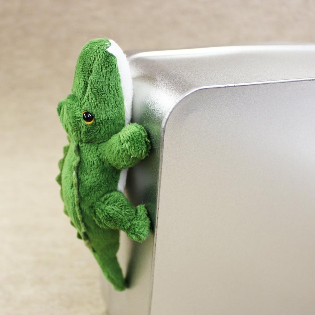 Safari Magnet Crocodile
