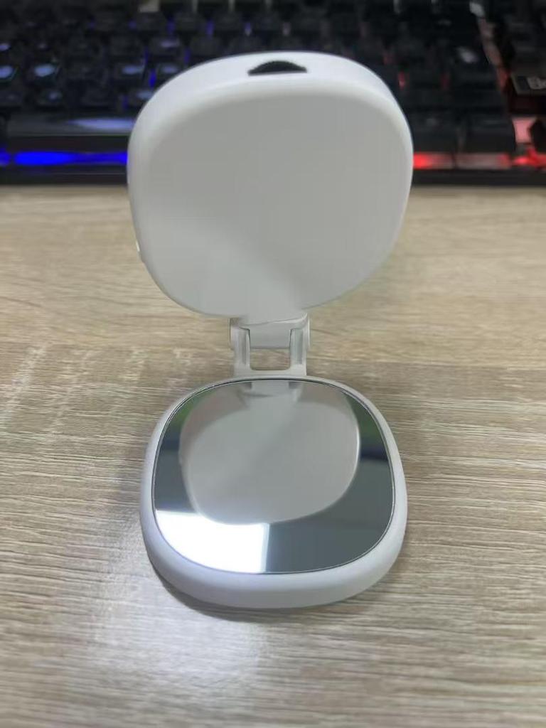 Portable Handheld Magnetic Light K04 for Phone Photography & Outdoor Shooting