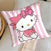 Kawaii C-Charmmy Kittyes Cushions For Decorative Sofa Cushion Covers Room Decorating Items Gifts Decoration Home