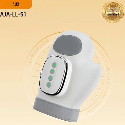 Aux Automatic Hand & Finger Massager CN Plug (adapter Included)