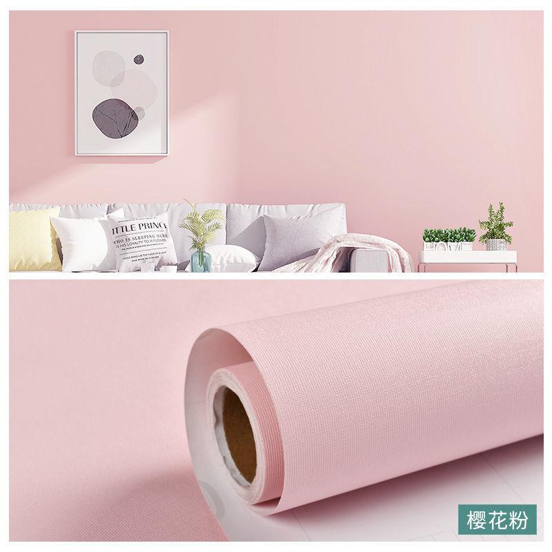 

Матовая контактная бумага ПВХ самоклеящиеся водонепроницаемые обои для ремонта кухонных шкафов, декоративные пленки, виниловые наклейки на стены 3mx60cm