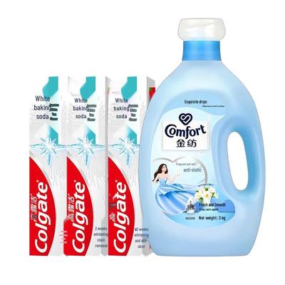 Detergentes – Produtos de lavanderia