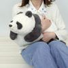 Sun Arrow Cushy Panda Plush Toy