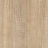 Vidaxl Zapatero, Roble, 59x17x81 cm, Material Derivado de la Madera