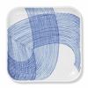 [Officially Imported] Royal Copenhagen Motif Mini Plates, Approx. 11cm, Set of 3 Designs, 1075871