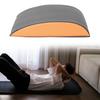 Abdominal Mat Support Workout Equipment for Exercises Crunches Core Training