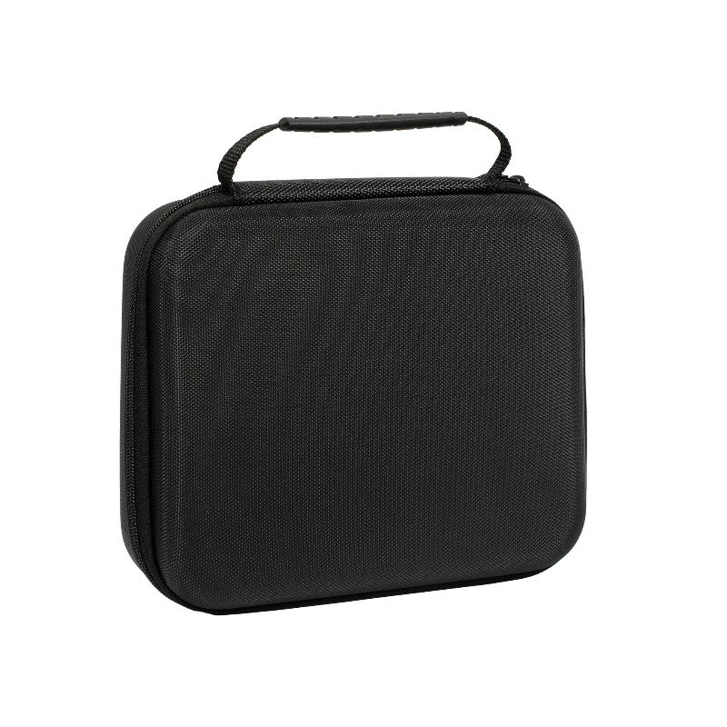 4/6/7/8 Fächer Reise-Sonnenbrillen-Organizer Aufbewahrungstasche Für Sonnenbrillen Herren Damen, Trendiger Sonnenbrillen-Aufbewahrungs-Halter (Nur Tasche)