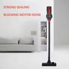 Hand-held Vacuum Cleaner Multifunctional Mute Vacuum Cleaner