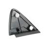 Front Right Mirror Corner Triangle Garnish Cover Panel Trim 60117-52040 For Toyota Vios 2008-2013