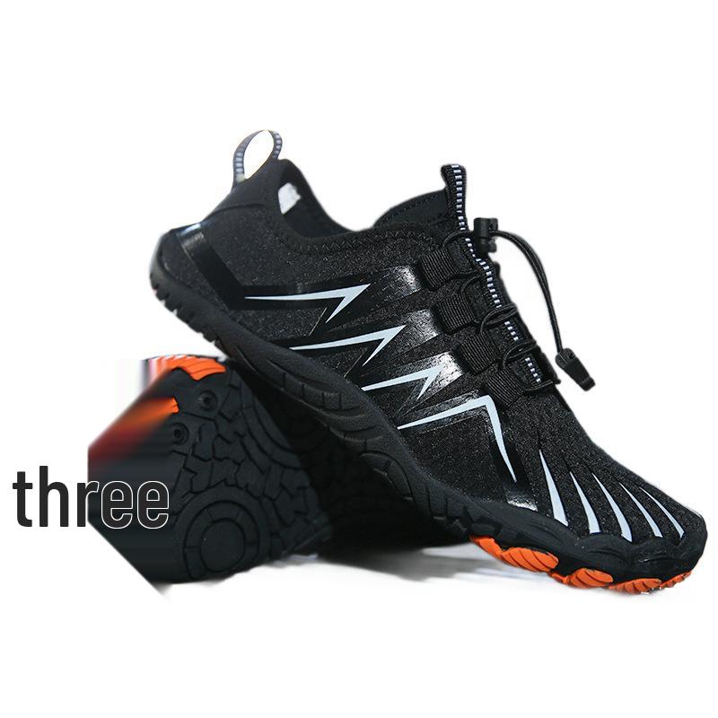 Unisex Quick-Drying Non-Slip Water Sport Shoes for Couples