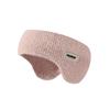 Soft Earmuffs Windproof Knit Ear Covers New Ear Warmer Headband  Running