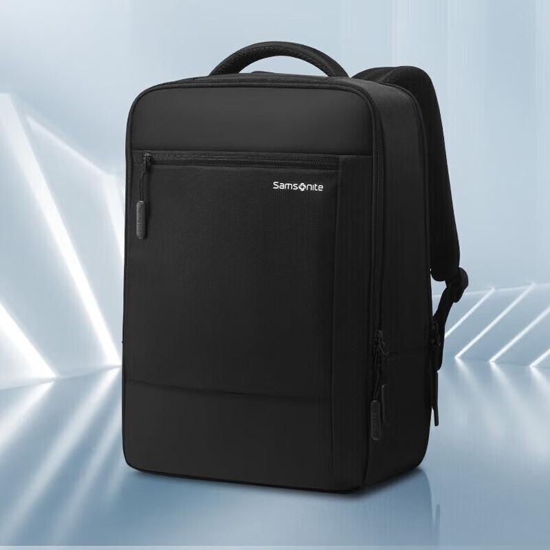 Samsonite Business Commute Backpack 29.5x14.5x42.5cm