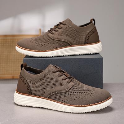 Herrenschuhe – Sportschuhe