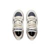 Li Ning CF Su Series Honor 3.5 Comfortable Breathable Shock Absorbing Durable Low Top Casual Shoes Men Casual Shoes Off-White AGCT331-1