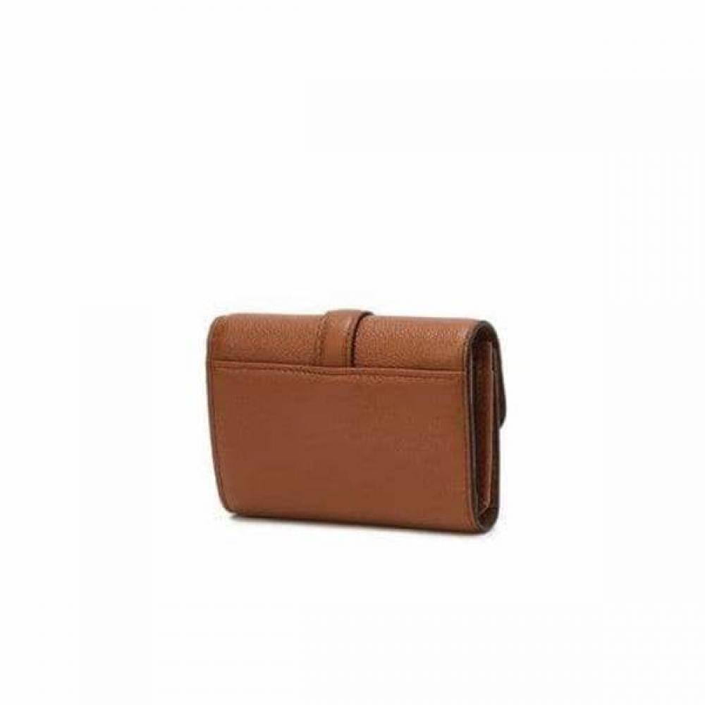 Daks Birkbeck Charlotte Wallet Brown Dcwa5f551w2