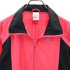 Adidas Track Jacket Setup M Pink Jersey Women Used
