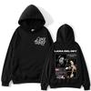 Lana Del Rey 2025 Hoodie Unisex Streetwear Women And Men Hoodies