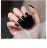 15ml Classic Black Nail Art Gel Polish for Salons