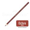 Faber-Castell Water-Soluble Colored Pencil - Bright Red/Blue Complementary