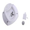 Pocket Pedometer Step Counter Walking Distance Calorie Counter with Large LCD Display Ranges 0~99999 Steps 0~999.99 CAL