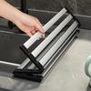 304 Stainless Steel Dish Drain Rack Multi Functional Drain Rack High Temperature Resistant Sink Organizer Kitchens Accessories