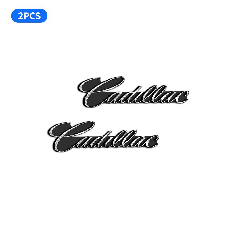 2/4 szt. Metalowe Emblematy Głośników Harman Kardon Audio Samochodowe Naklejka 3D Do Cadillac Escalade CTS ATS SRX STS XT5 XT4 XT6 XTS CT4