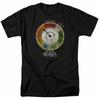 Fantastic Beasts Treat Gauge T Shirt Mens Licensed Movie Tee Black
