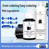 BISELOAE Black Fabric Dye & Color Fixer Set