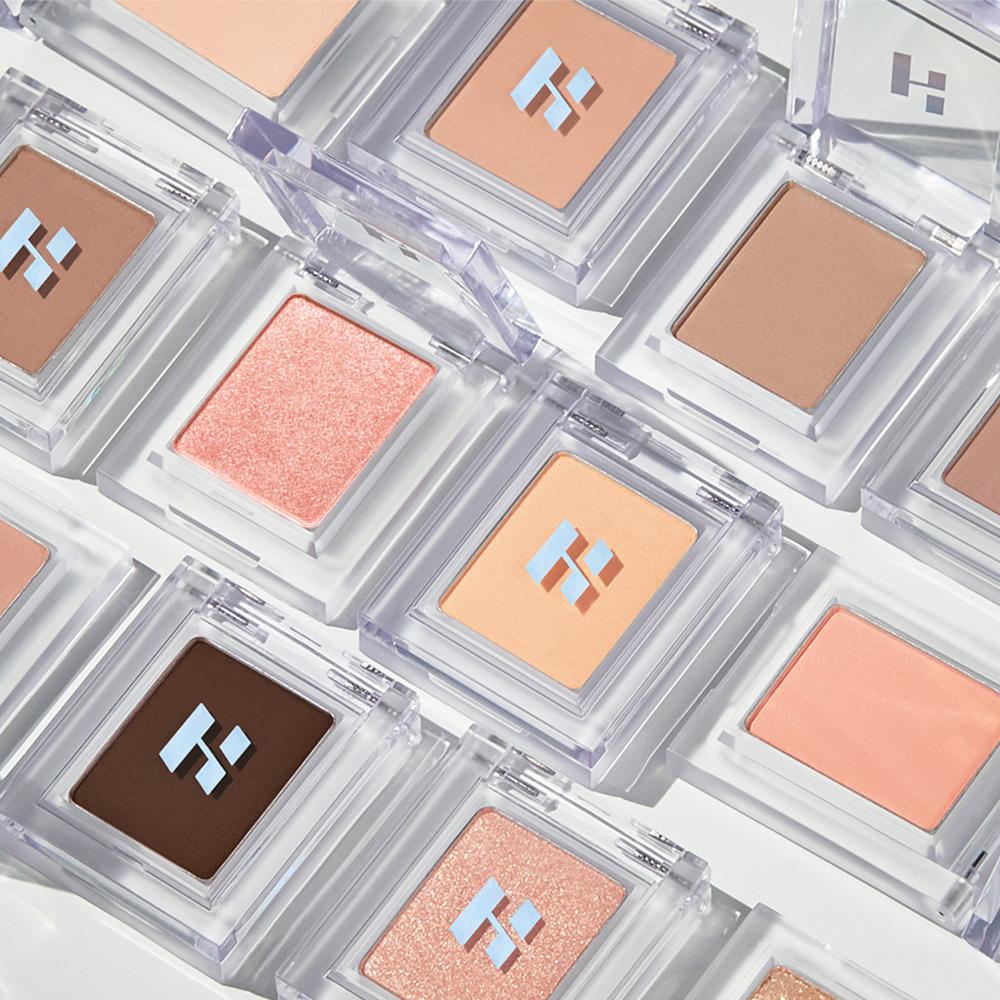 HOLIKA HOLIKA My Fave Piece Eye Shadow