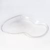 Car Headlight Headlamp Lens Replacement Car Headlight Lens Cover for Mercedes-Benz C-Klasse Estate (S203) 2001-2007