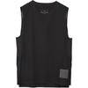 Run Tank Black Men Tops JN4885