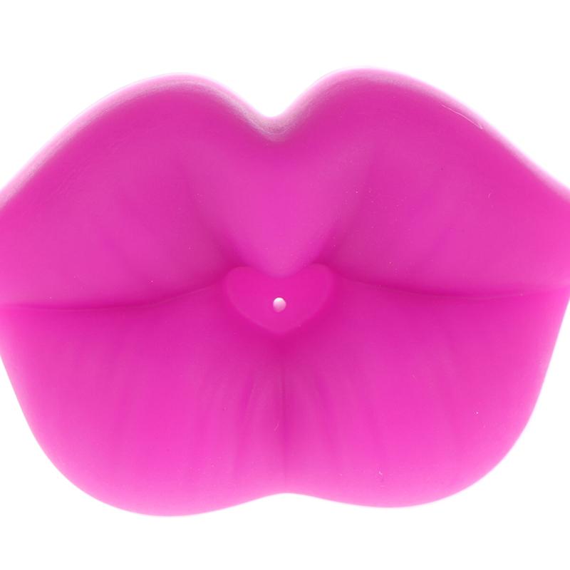Ajkak alakú cumi babáknak Vicces Kényelmes Szilikon Cumi Ortodontikus Cumival Tökéletes Kisgyermek Etetéséhez