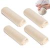 Cotton Tofu Cloth With Lock Edging For Kitchen Use And Food Filtering