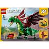 LEGO Creator 3 In 1 Medieval Dragon