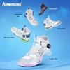 Crossing 2.0 Professional Badminton Shoes: Anti-slip, Shock-absorbing, Breathable Training Shoes for Men & Women
