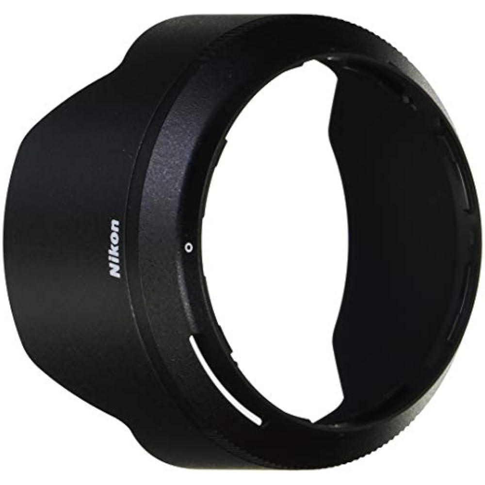Nikon Bayonet Hood HB-90 for NIKKOR Z 50mm f/1.8s