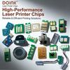 80pcs Chip CE410A CE411A CE412A CE413A; CE410X For HP laserjet Enterprise 300 M351/M375 400 /M451/M475 Toner Cartridge 305A 305X